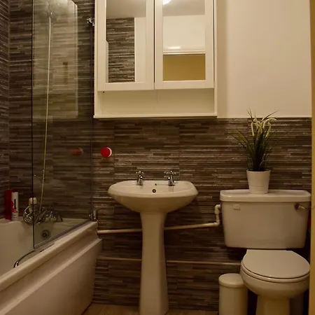 Central 2 Bedroom Flat Dublin