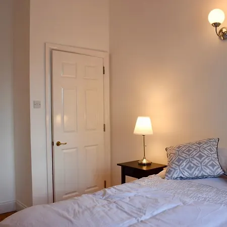 Central 2 Bedroom Flat 公寓 都柏林